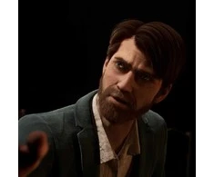 Alone in the Dark PS5