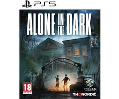 Alone in the Dark PS5
