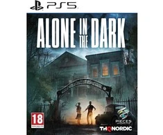 Alone in the Dark PS5