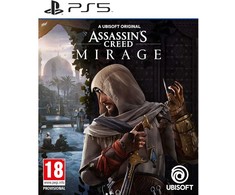 Assassin's Creed Mirage PS5