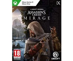 Assassin's Creed Mirage Xbox One / Xbox Series X