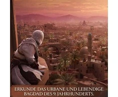 Assassin's Creed Mirage Xbox One / Xbox Series X
