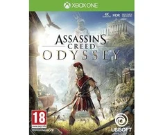 Microsoft „Assassin's Creed: Odyssey“ – „Xbox One“