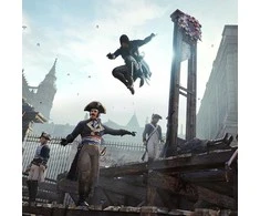 Assassin's Creed Unity PS4