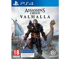 Ubisoft Assassin's Creed Valhalla Standard Edition (EN/RU) 