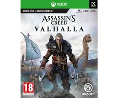 Assassin's Creed: Valhalla Xbox One / Xbox Series X