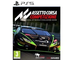 Assetto Corsa Competizione PS5