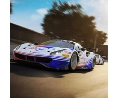 Assetto Corsa Competizione PS5
