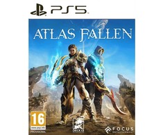 Atlas Fallen PS5