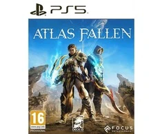 Atlas Fallen PS5