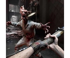 Atomic Heart PS4