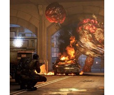 Back 4 Blood PS4