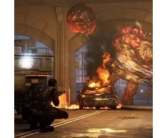 Back 4 Blood PS4