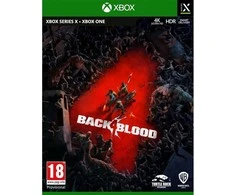 Back 4 Blood Xbox One / Xbox Series X