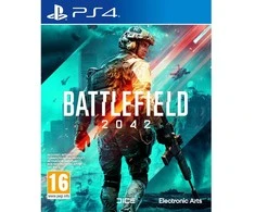 Battlefield 2042 PS4