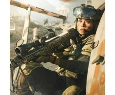 Battlefield 2042 PS4