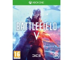 Battlefield 5 Xbox One