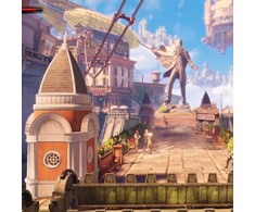 Bioshock The Collection PS4