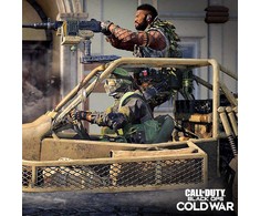Call of Duty: Juodas Ops Cold War XBOX One / XBOX Series X