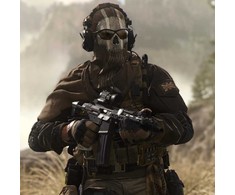 Call of Duty: Modern Warfare II Xbox One / Xbox Series X
