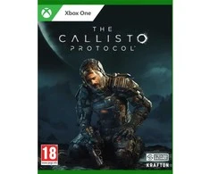 Callisto Protocol Xbox One