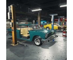 Play Way Automobilių mechaniko simuliatorius PS4