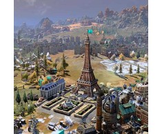 2K Games Civilization VII PS5