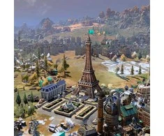 2K Games Civilization VII PS5