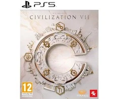 2K Games Civilization VII PS5