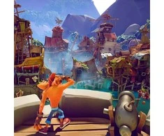 Crash Bandicoot 4: It’s About Time PS4
