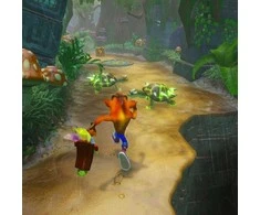 Crash Bandicoot N. Sane Trilogy Nintendo Switch