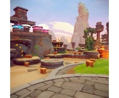 Crash Team Rumble Deluxe Xbox One / Xbox Series X