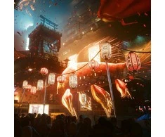 Cyberpunk 2077: Ultimate Edition Xbox Series X