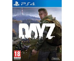 DayZ PS4