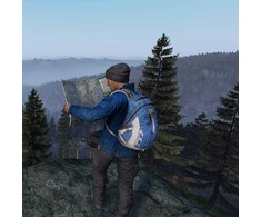 DayZ Xbox One