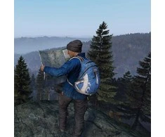 DayZ Xbox One