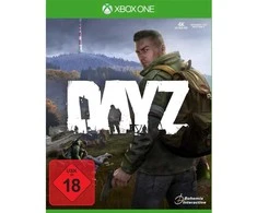 DayZ Xbox One