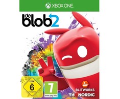 De Blob 2 Xbox One