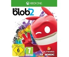 De Blob 2 Xbox One
