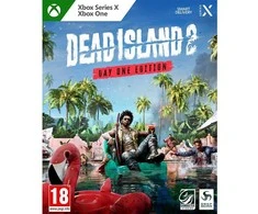 Dead Island 2 Day One Edition Xbox One / Xbox Series X