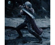 Devil May Cry 5 PS4