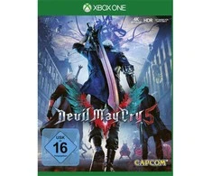 Devil May Cry V Xbox One