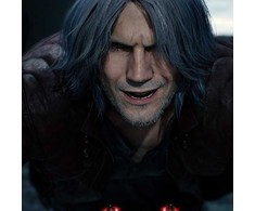 Devil May Cry V Xbox One