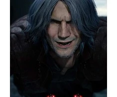 Devil May Cry V Xbox One