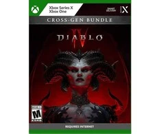Blizzard Diablo 4 Xbox One / Xbox Series X