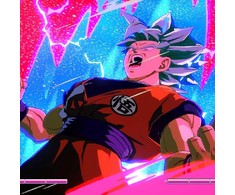 Bandai Namco Dragon Ball FighterZ PS5