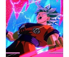 Bandai Namco Dragon Ball FighterZ PS5