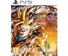 Bandai Namco Dragon Ball FighterZ PS5