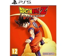 Bandai Namco Dragon Ball Z: Kakarot PS5