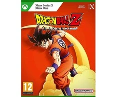 Dragon Ball Z: Kakarot Xbox One / Xbox Series X